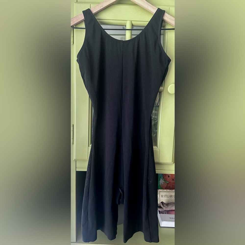 SPANX star power black bodysuit! - Picture 4 of 7